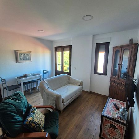 Apartamentos Rio Almar Эль-Кабако Экстерьер фото