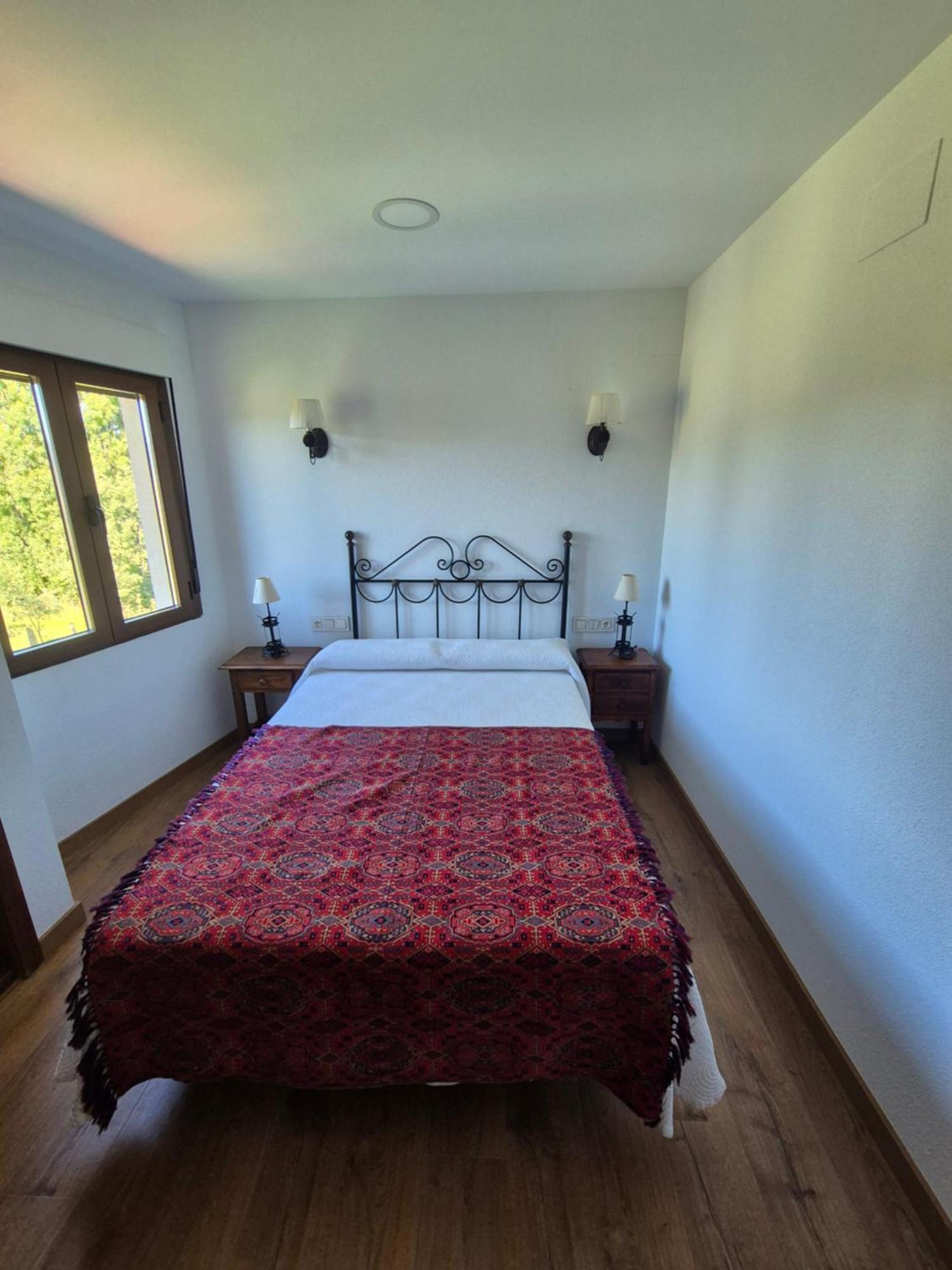 Apartamentos Rio Almar Эль-Кабако Экстерьер фото