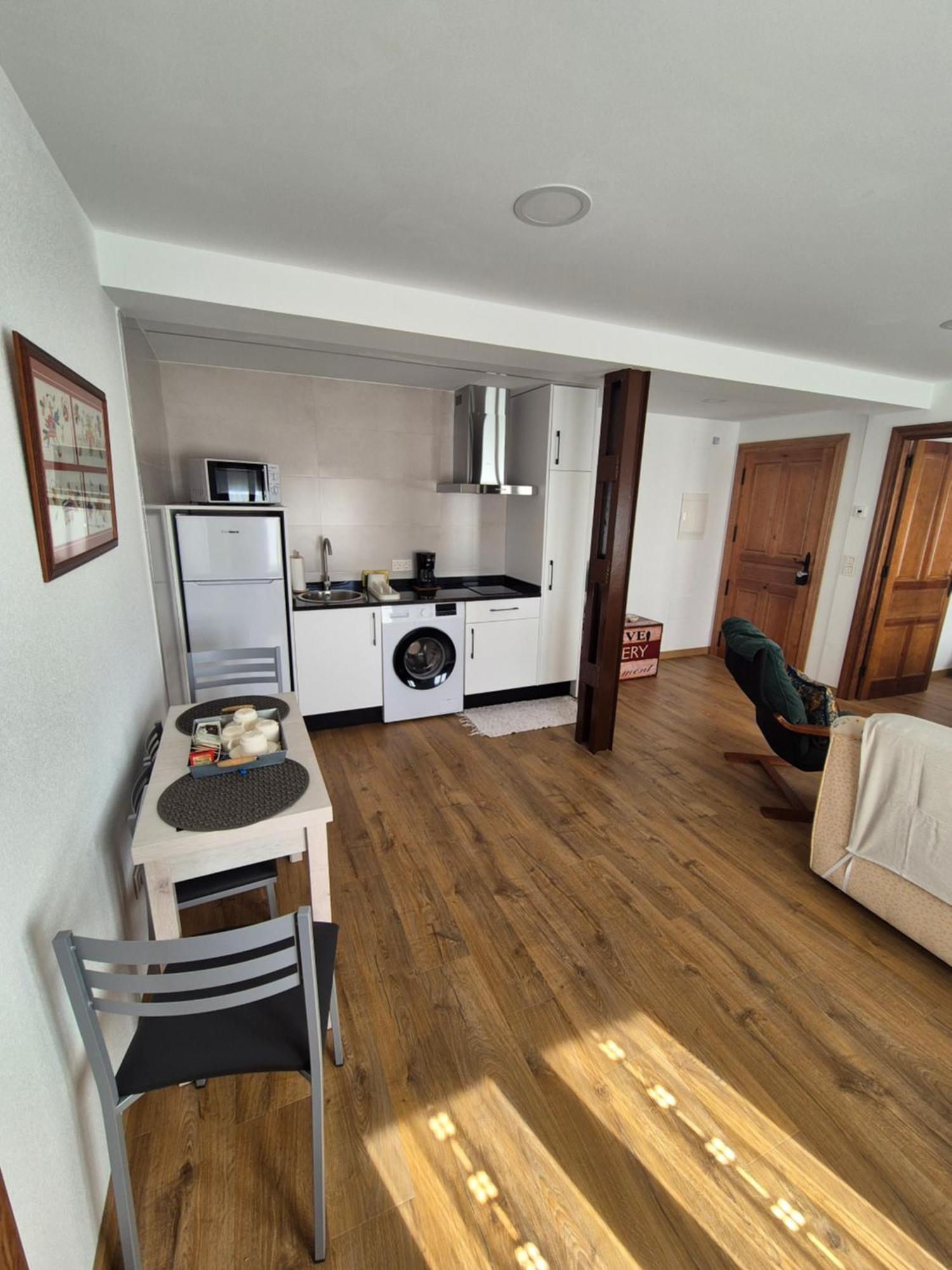 Apartamentos Rio Almar Эль-Кабако Экстерьер фото