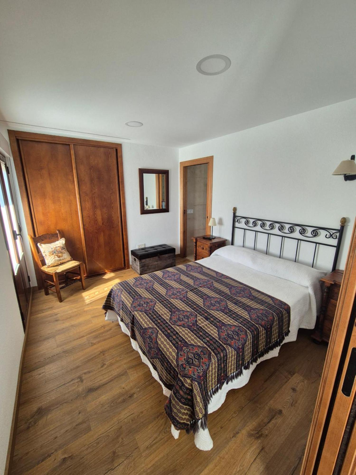 Apartamentos Rio Almar Эль-Кабако Экстерьер фото