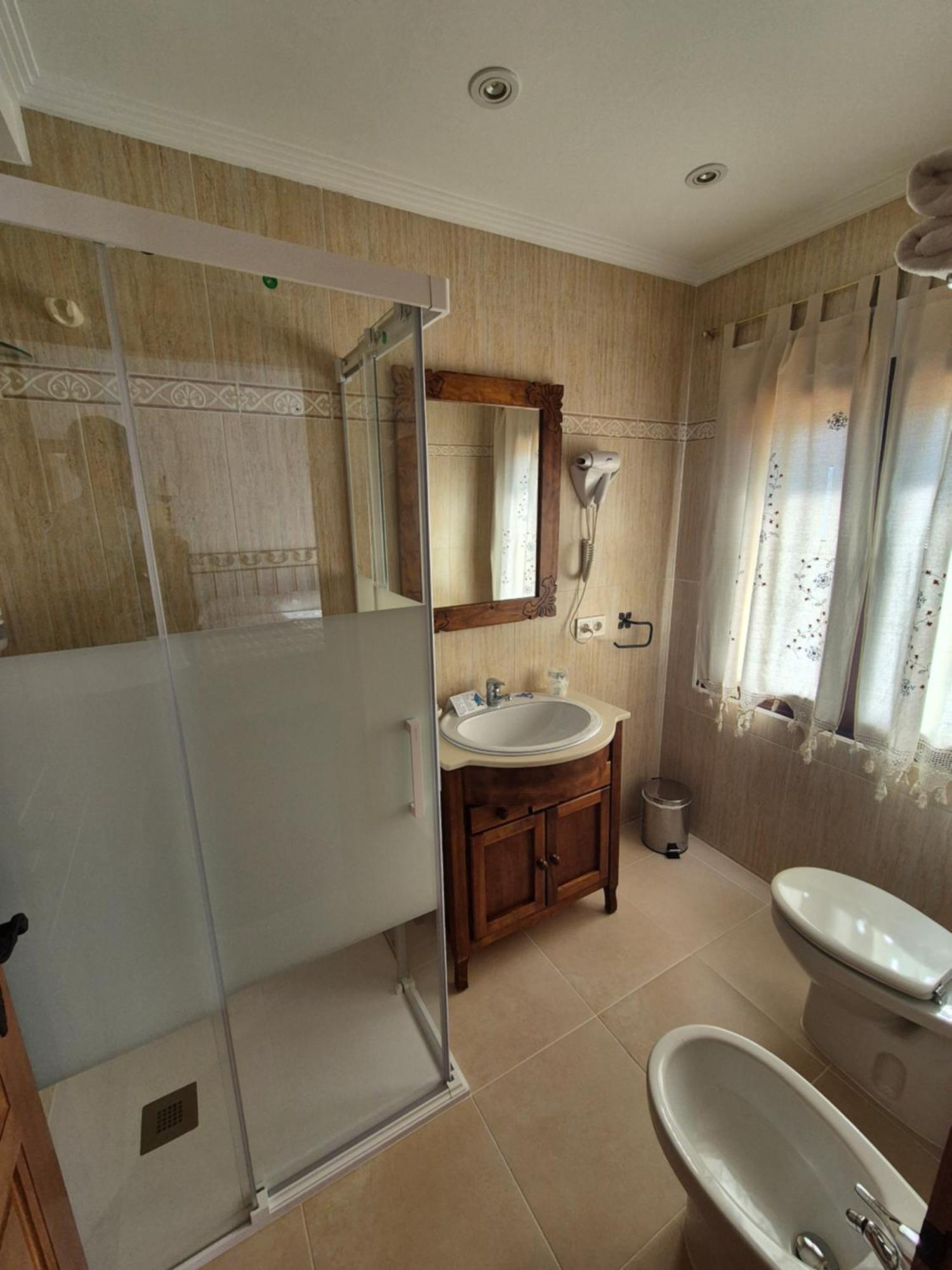 Apartamentos Rio Almar Эль-Кабако Экстерьер фото